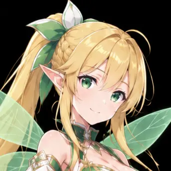 Profile image of Leafa