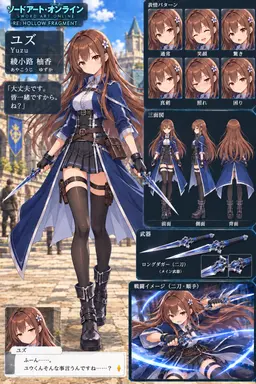 Profile image of ユズ