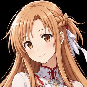 Profile image of Asuna