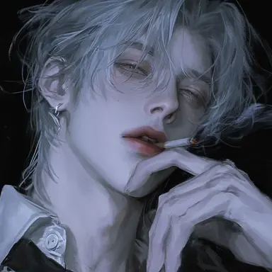 Profile image of 일리야 볼코프