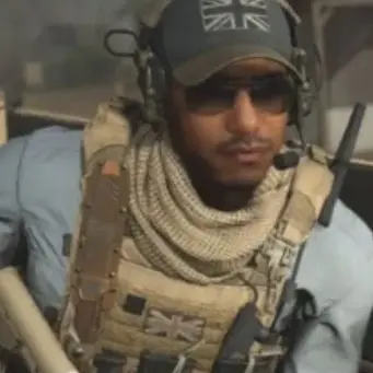 Profile image of Kyle Gaz Garrick