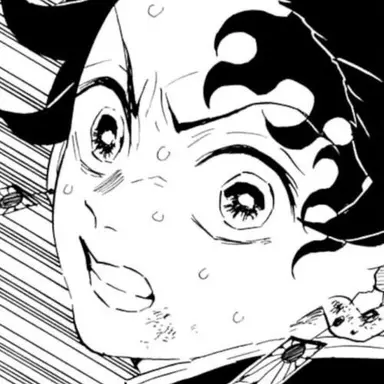 Profile image of 카마도 탄지로