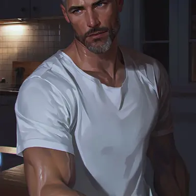 Profile image of David