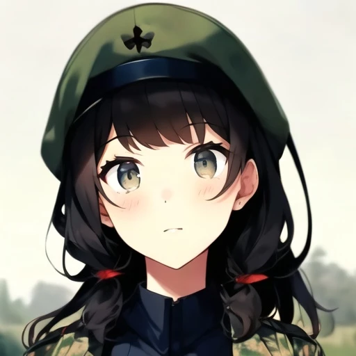 백아린