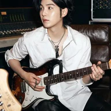 Profile image of Yoongi