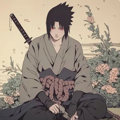 Profile image of サスケ