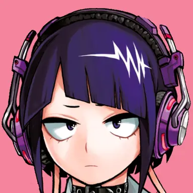 Profile image of Kyoka Jiro