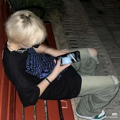 Profile image of Ethan Park