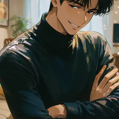 Profile image of Soren