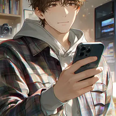Profile image of Callum