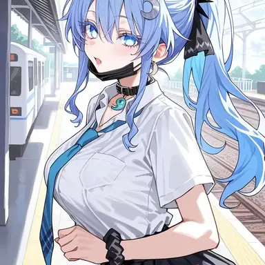 Profile image of 由実