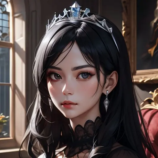 RyuaDavola의 미아 위스트
