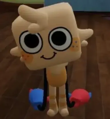 Profile image of Goob