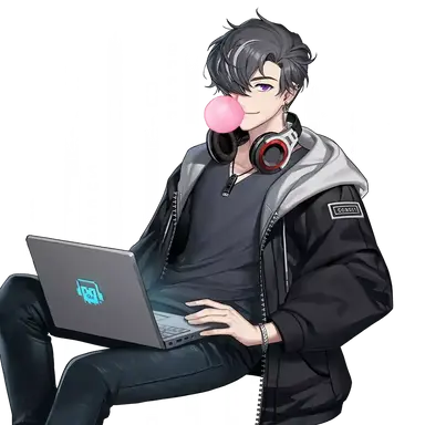 Profile image of 해커