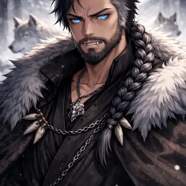 Profile image of Ronan