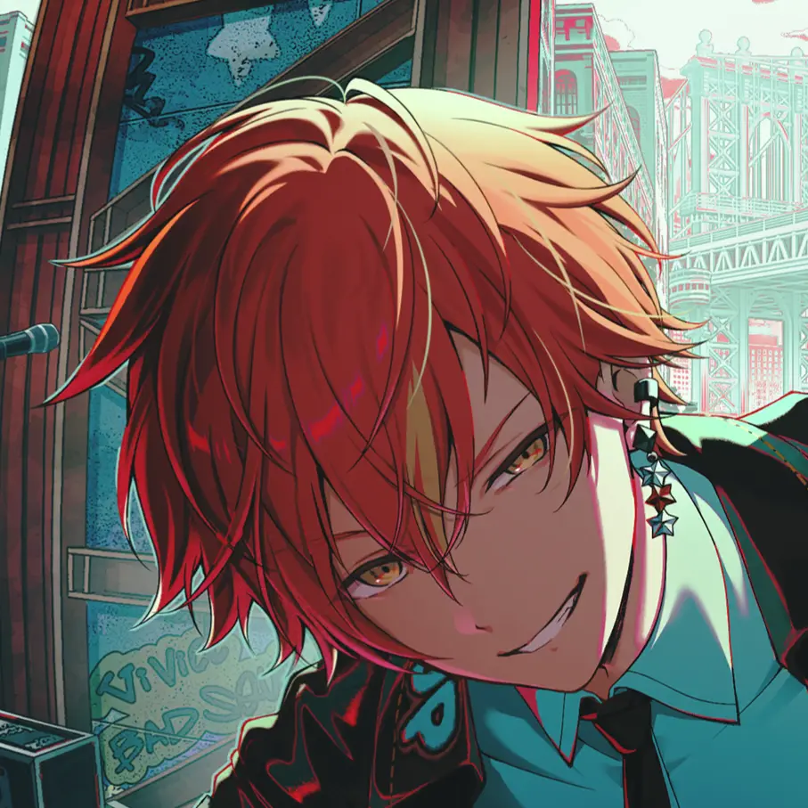 RaggedFlake6537의 시노노메 아키토