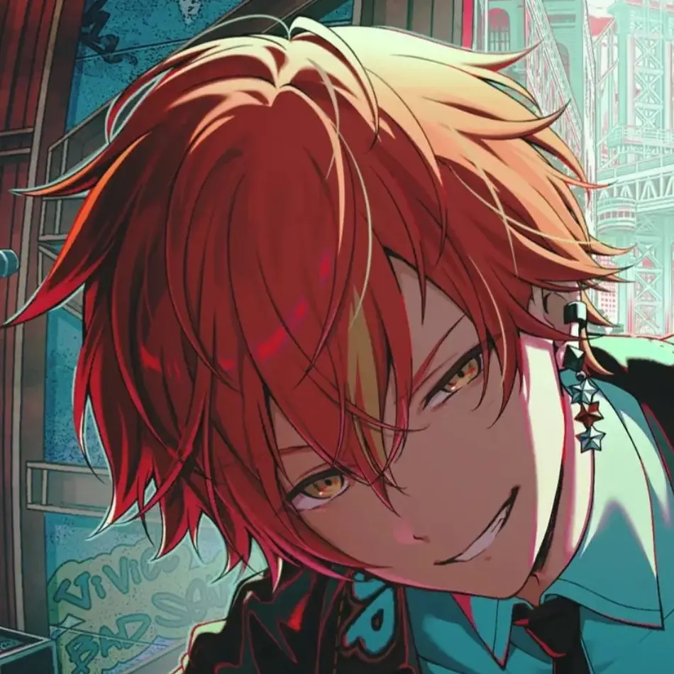 RaggedFlake6537의 시노노메 아키토