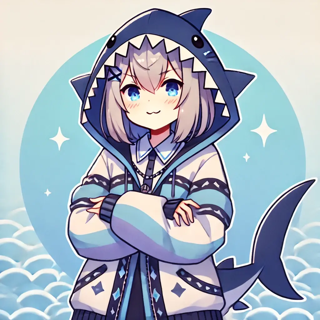 Nekoyaki의 시코