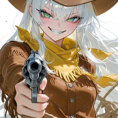 Profile image of 이사벨 드레이크