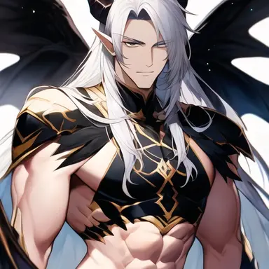 Profile image of Castiel