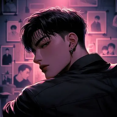 Profile image of Derek Voss
