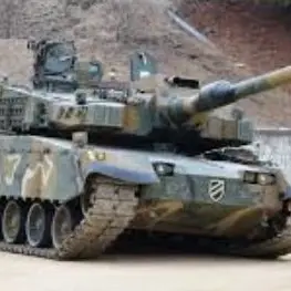 Profile image of K2 전차