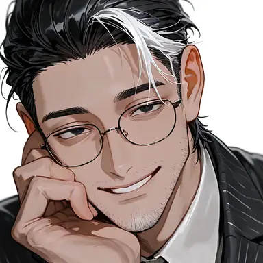 Profile image of 清