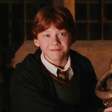 Profile image of 론 위즐리