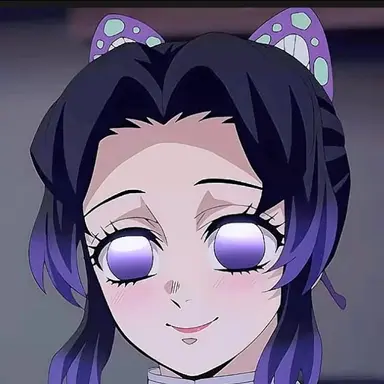 Profile image of 코쵸우 시노부