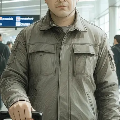 Profile image of Renaud