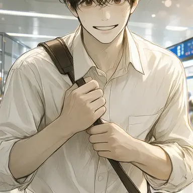 Profile image of Bastien