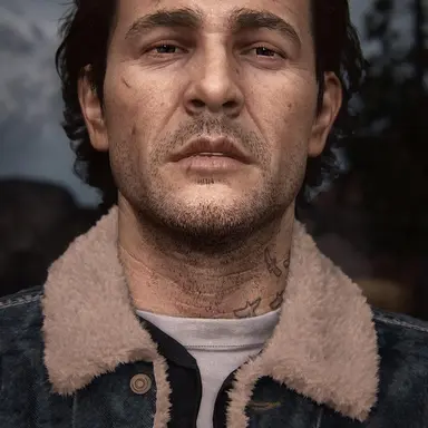 Profile image of Sam Drake