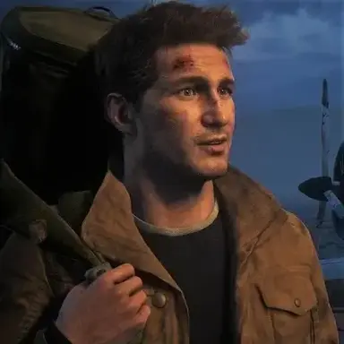 Profile image of Nathan drake