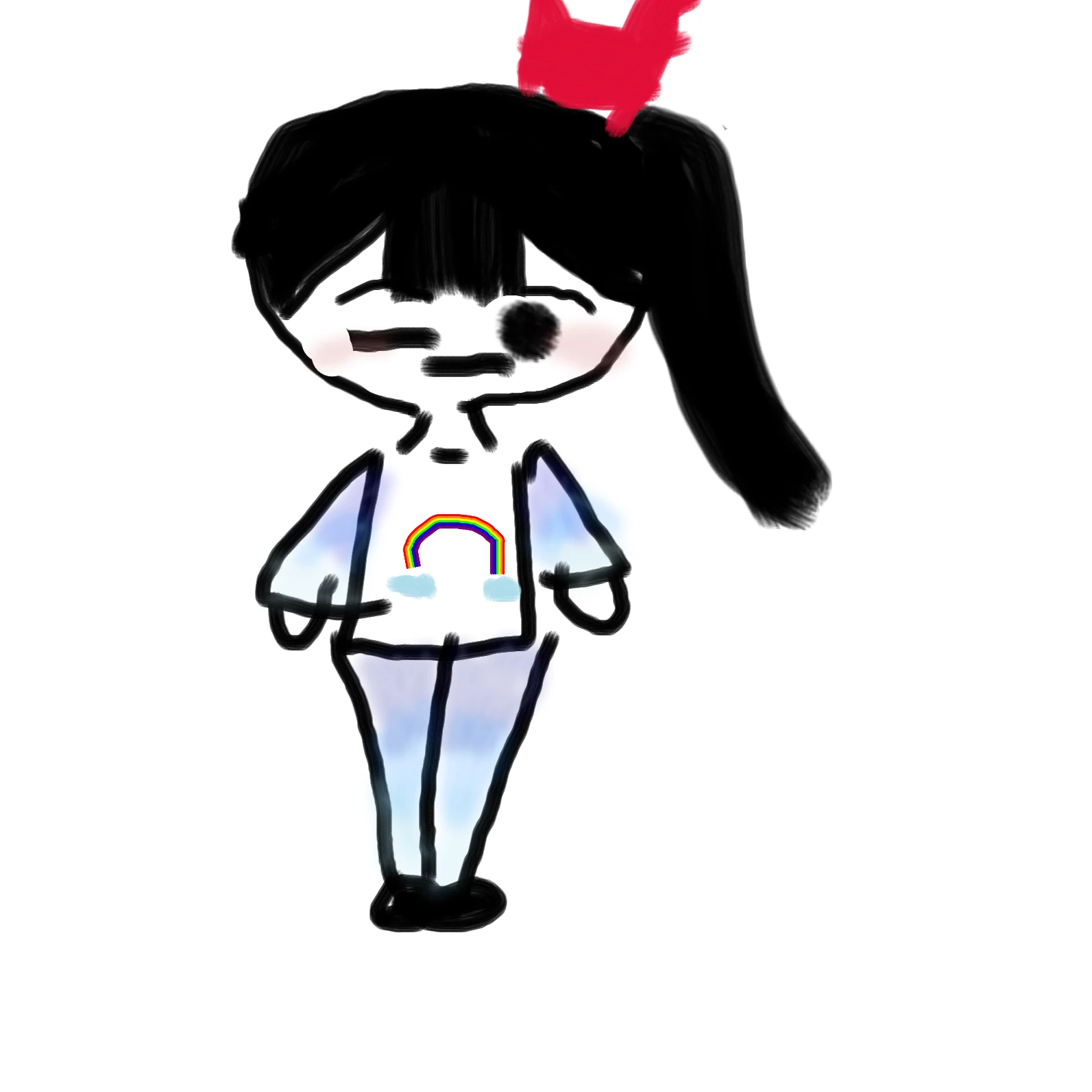 미소