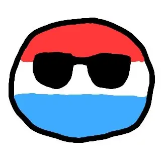 Profile image of Luxembourgball
