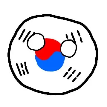Profile image of South Koreaball