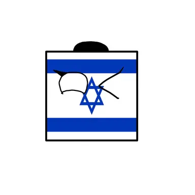 Profile image of Israel Cube