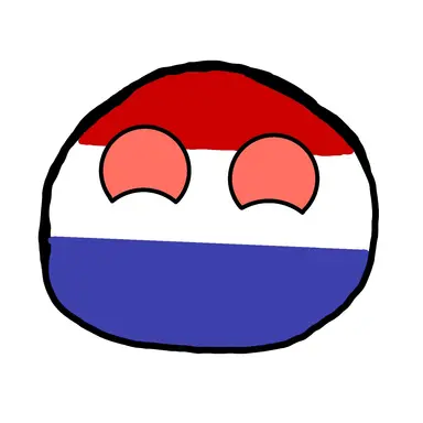 Profile image of Netherlandsball