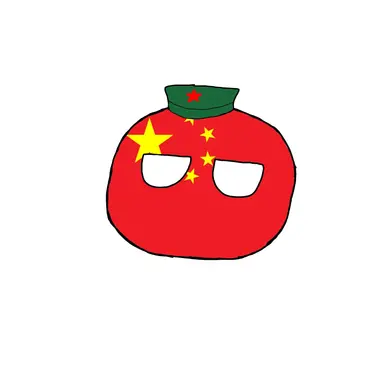 Profile image of Chinaball