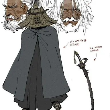 Profile image of Kenjaru Fujiwara