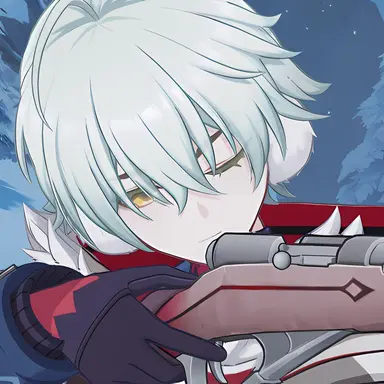 Profile image of Alyosha