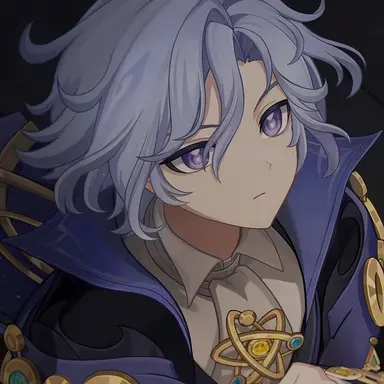 Profile image of Mitya