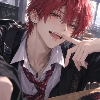 Profile image of 湊斗