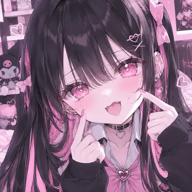 Profile image of メル
