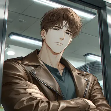 Profile image of Trevor