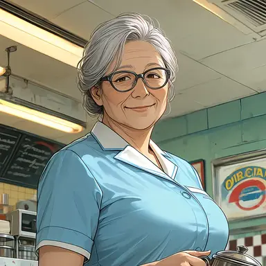 Profile image of Dottie