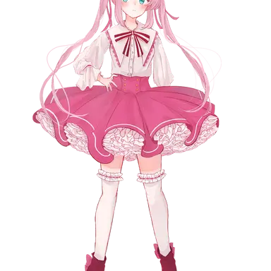 Profile image of キティ