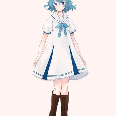 Profile image of スーズ