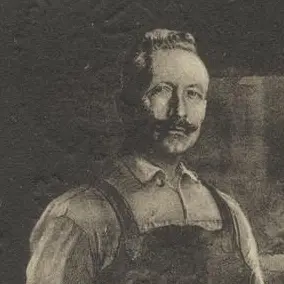 Reckert의 ヴィルヘルム二世