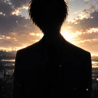 Profile image of 범인